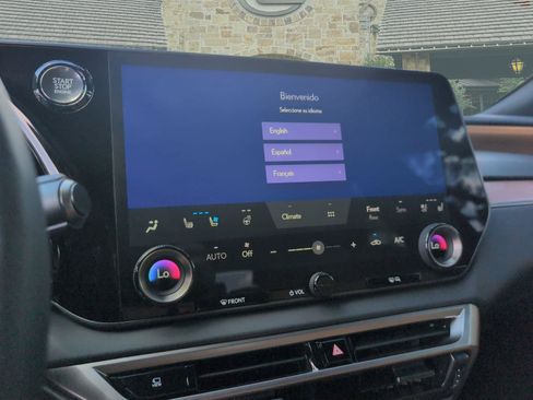 Certified 2026 Lexus RX 350 Premium w/ Convenience Package AWD/4WD image 13