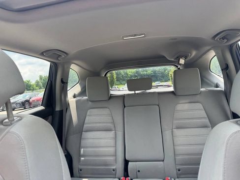 Used 2019 Honda CR-V EX image 19
