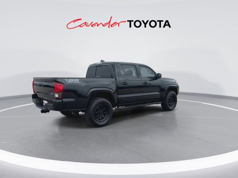 Used 2023 Toyota Tacoma SR AWD/4WD image 8