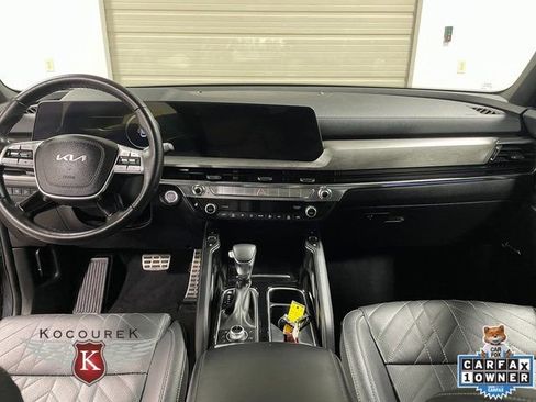 Used 2024 Kia Telluride SX X-Line AWD/4WD image 14