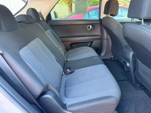 Used 2024 Hyundai Ioniq 5 SEL RWD image 20