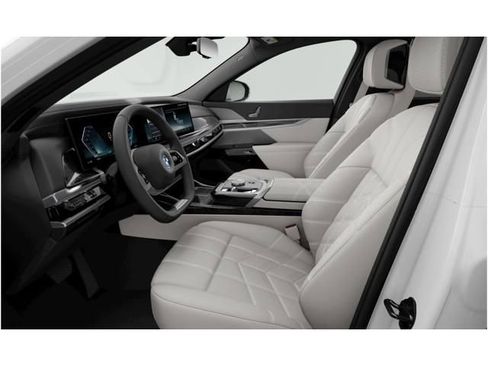 New 2026 BMW i7 eDrive50 image 6