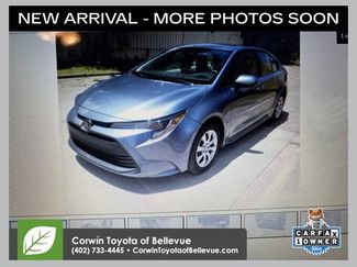 Used 2025 Toyota Corolla LE FWD 360° Tour