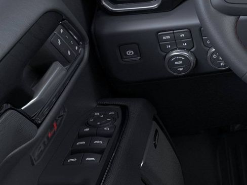 New 2026 GMC Sierra 1500 AT4X AWD/4WD image 22