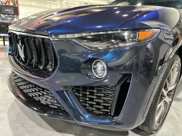 Used 2019 Maserati Levante S GranSport AWD/4WD image 25