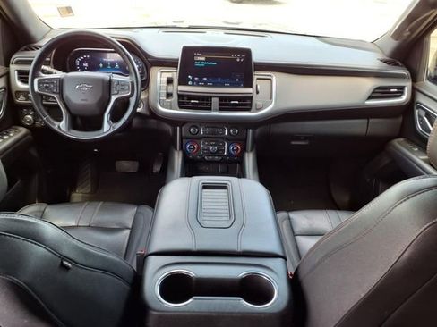 Used 2022 Chevrolet Tahoe RST w/ Sport Performance Package image 12