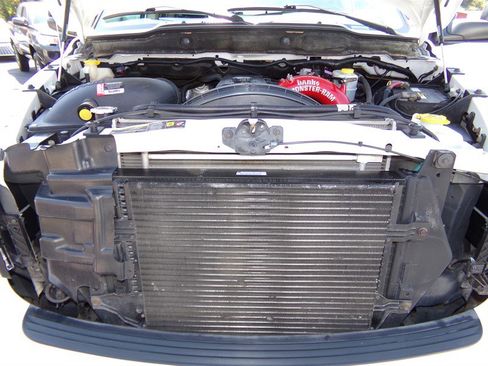 Used 2004 Dodge Ram 2500 Truck SLT w/ Trailer Tow Group image 94