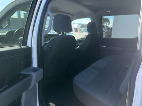 Used 2022 Ford F150 XLT w/ Equipment Group 302A High AWD/4WD image 6