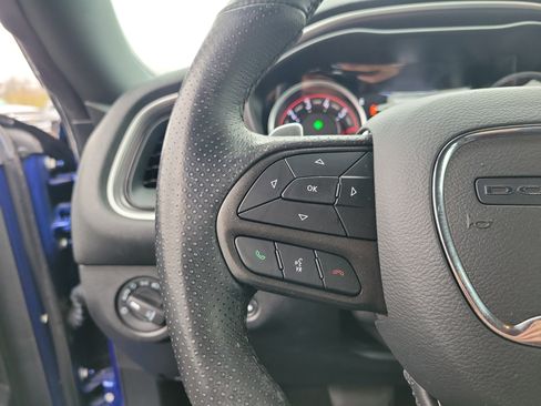 Used 2021 Dodge Challenger R/T Scat Pack image 19