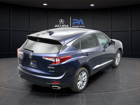 Certified 2024 Acura RDX SH-AWD image 30