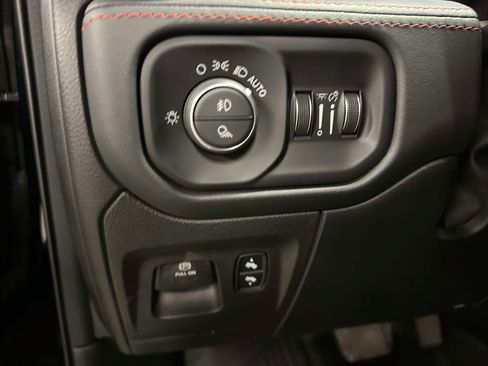 Used 2021 RAM 1500 TRX w/ TRX Level 2 Equipment Group AWD/4WD image 20