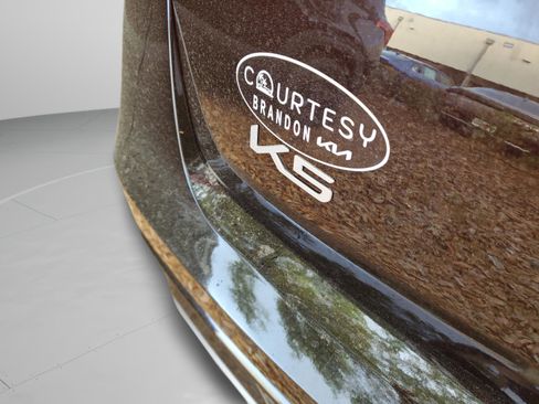 New 2026 Kia K5 GT-Line w/ GT-Line Premium Package image 8
