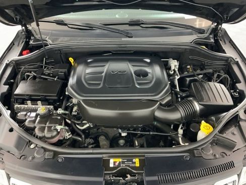 Used 2021 Jeep Grand Cherokee Overland image 32