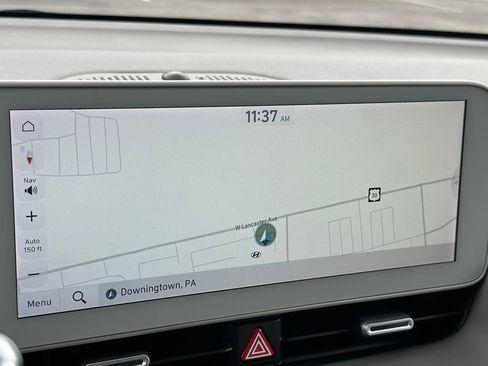 Certified 2023 Hyundai Ioniq 5 SEL AWD/4WD image 22