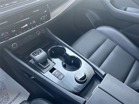 Certified 2023 Nissan Rogue SV w/ SV Premium Package image 22