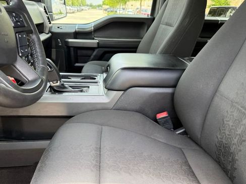 Used 2019 Ford F150 XLT w/ Equipment Group 301A Mid RWD image 10