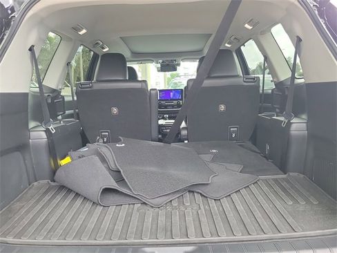 Used 2024 Toyota Grand Highlander Platinum image 5