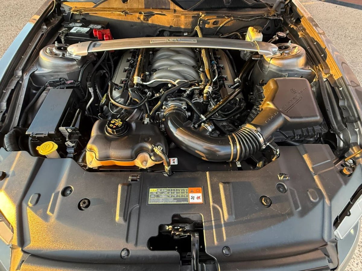 Used 2014 Ford Mustang GT w/ Brembo Brake Package RWD image 20