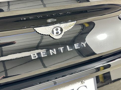 Used 2025 Bentley Continental GT Speed AWD/4WD image 41