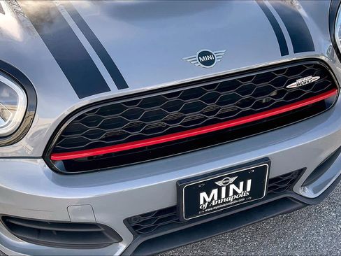 Used 2021 MINI Cooper Countryman John Cooper Works w/ Driver Assistance Package image 31