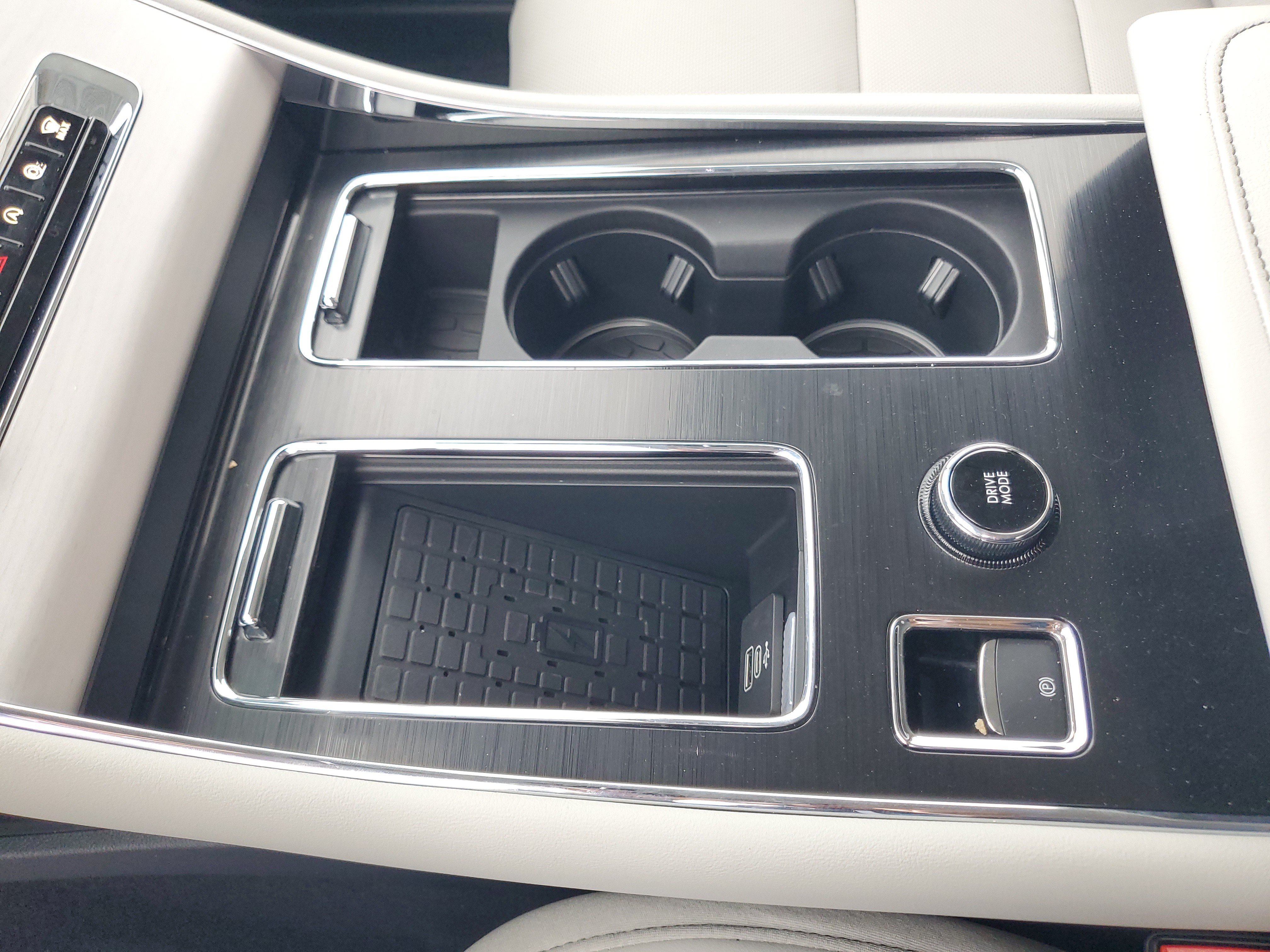 New 2026 Lincoln Aviator Reserve AWD/4WD image 22