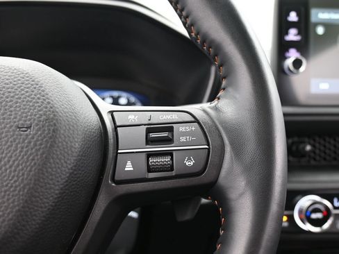 Certified 2026 Honda CR-V TrailSport image 47