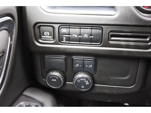 Used 2024 Chevrolet Tahoe Premier w/ Texas Edition image 18