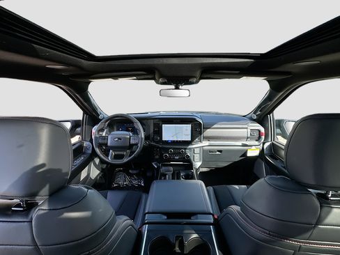 New 2025 Ford F150 Raptor image 16