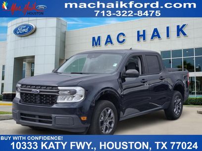 Used 2022 Ford Maverick XLT w/ Equipment Group 300A Standard