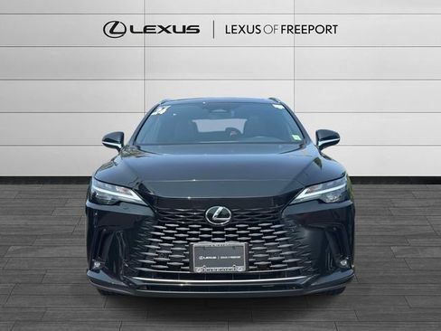 Certified 2024 Lexus RX 350 Premium w/ Accessory Package (Z1) AWD/4WD image 2