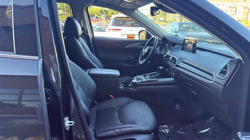 Used 2017 MAZDA CX-9 Touring AWD/4WD image 21