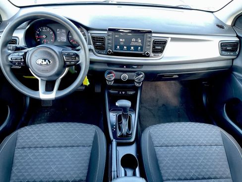 Used 2020 Kia Rio S FWD image 20