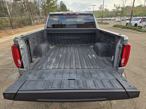 Used 2023 GMC Sierra 1500 AT4X image 29
