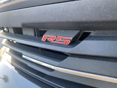 Used 2018 Chevrolet Camaro LT w/ RS Package image 8