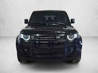Used 2024 Land Rover Defender 130 X-Dynamic SE AWD/4WD video 2
