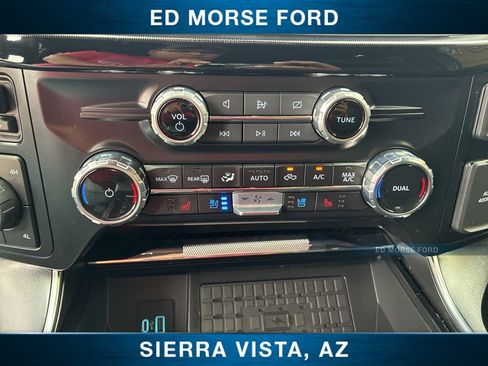 Used 2023 Ford F150 Raptor w/ Equipment Group 802A Raptor R AWD/4WD image 51