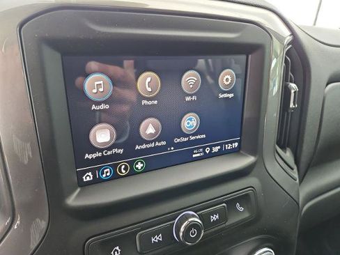 New 2026 GMC Sierra 3500 Pro w/ Convenience Package image 73