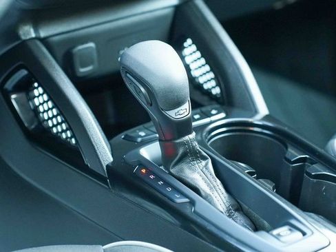 Used 2025 Chevrolet TrailBlazer LS w/ LS Convenience Package image 26