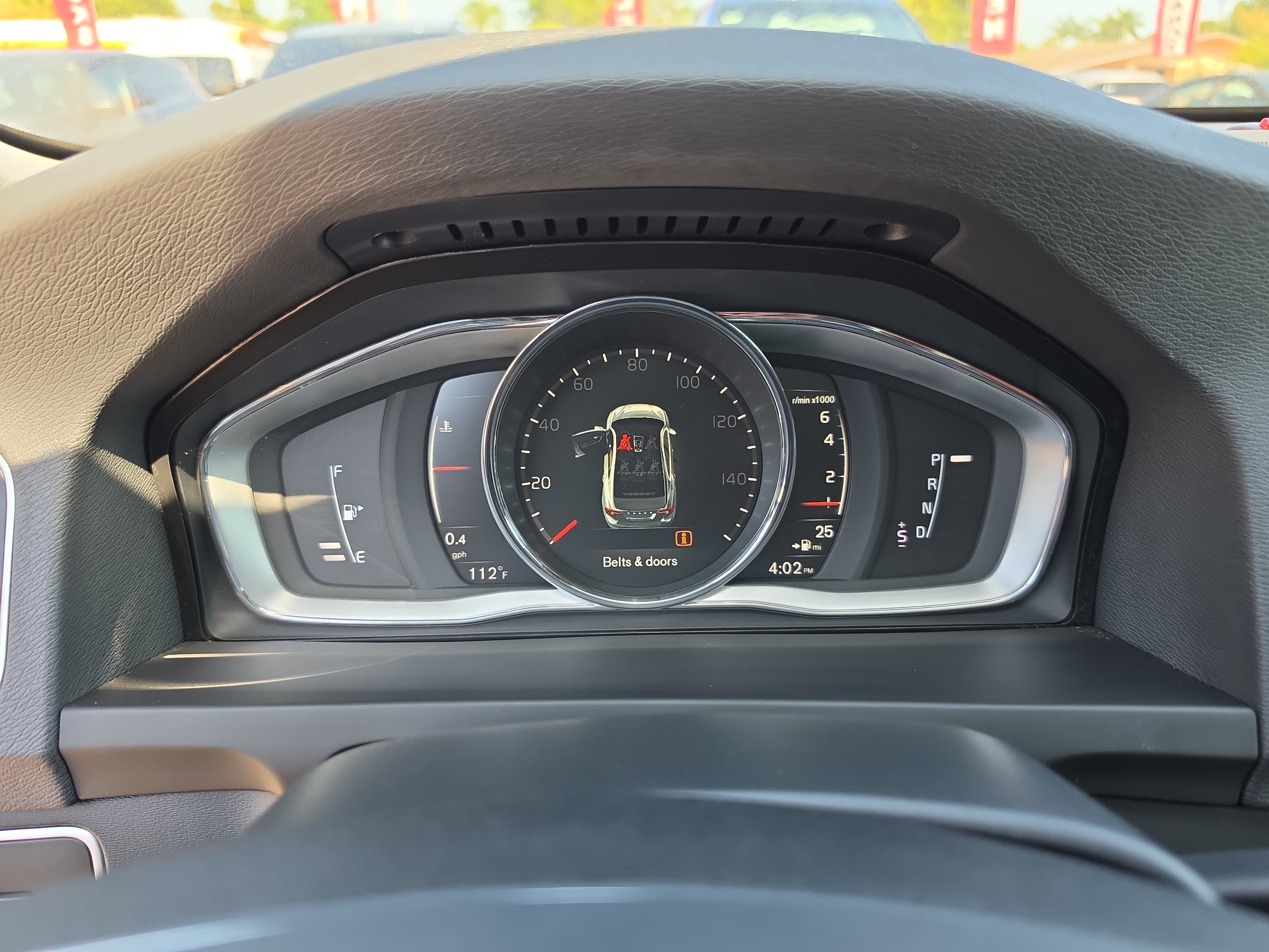 Used 2018 Volvo S60 T5 Inscription FWD image 23