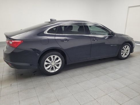 Used 2023 Chevrolet Malibu LT FWD image 10