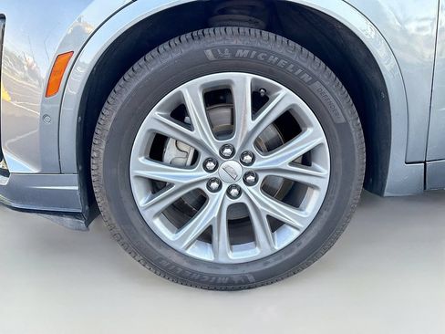 Used 2020 Cadillac XT6 Sport AWD/4WD image 34