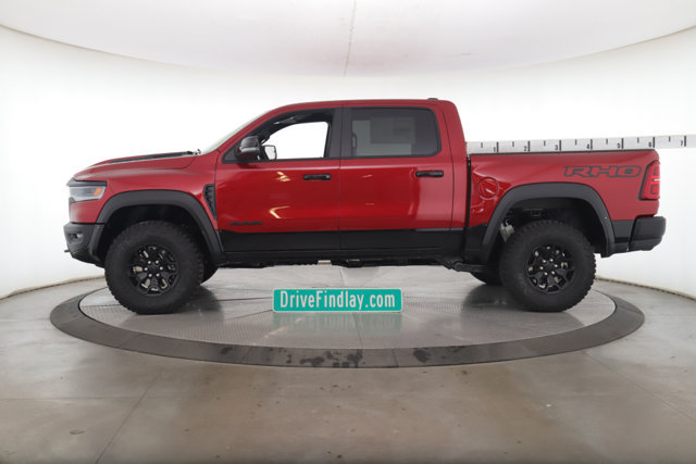 New 2026 RAM 1500 RHO AWD/4WD image 9