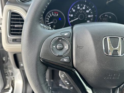 Used 2016 Honda HR-V EX-L image 35