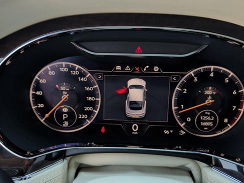 Used 2020 Bentley Continental GT AWD/4WD image 28