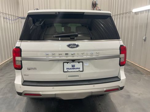 Used 2022 Ford Expedition XLT AWD/4WD image 24