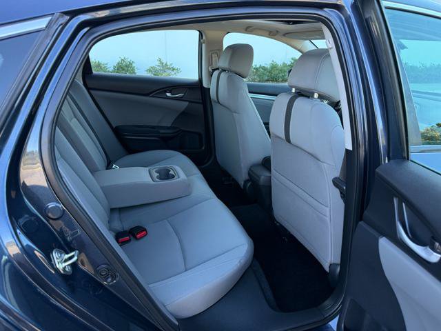 Used 2016 Honda Civic EX-T image 19