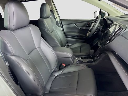 New 2025 Subaru Ascent Bronze Edition image 31