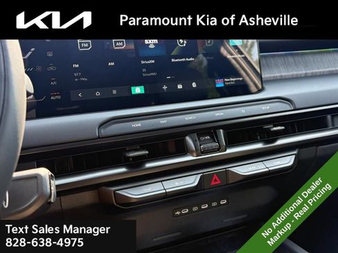 New 2027 Kia Telluride X-Line SX Prestige AWD/4WD image 13