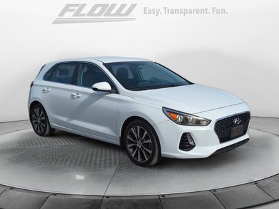 Used 2020 Hyundai Elantra GT