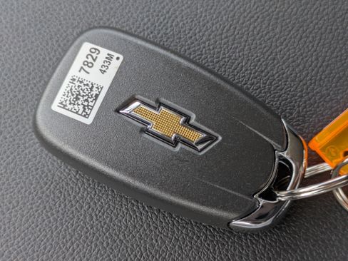 New 2026 Chevrolet Trax LT w/ Driver Confidence Package image 22